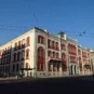 Rektorat - Univerzitet u Beogradu
