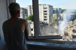NATO: Evropa trenutno nije u opasnosti od Rusije