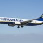Avion Rajanera u letu