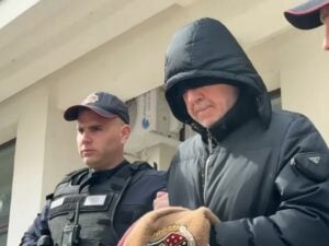 Potvrđena optužnica protiv Aca Đukanovića zbog nedozvoljenog držanja oružja