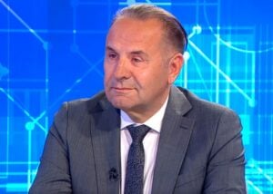 Rasim Ljajić: SNS mi u poslednjih mesec dana smenio pet funkcionera, nema dogovora