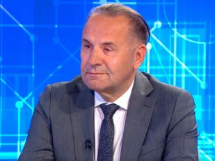 Bivši predsednik Socijaldemokratske partije Srbije (SDP) Rasim Ljajić