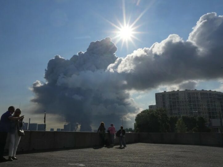 Sankt Peterburg