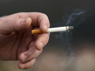 Cigarete