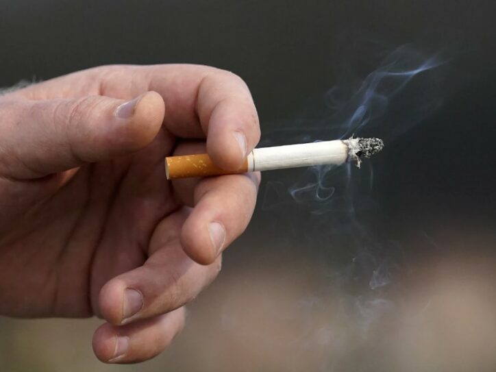 Cigarete