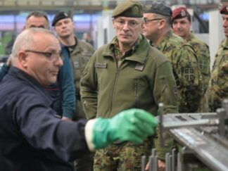 Zastava oružje