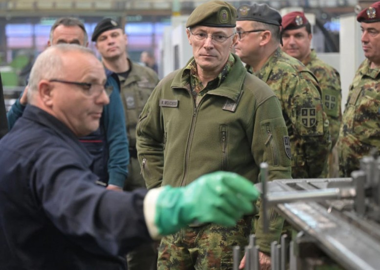 Zastava oružje