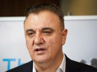 Bivši direktor Republičćkog geodetskog zavoda
