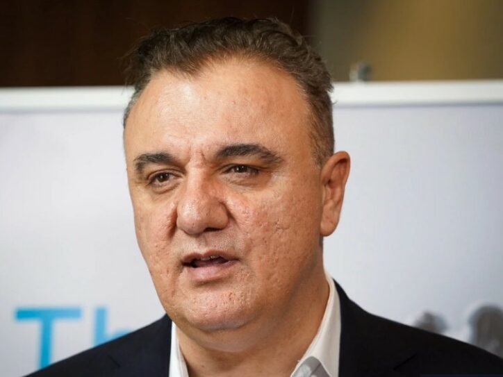 Bivši direktor Republičćkog geodetskog zavoda