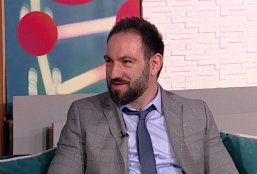 Republički geodetski zavod