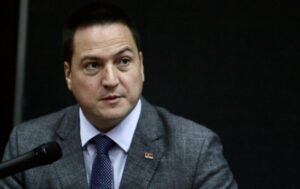 Ružić: SPS može do sedam posto ako ne bude prirepak SNS-a
