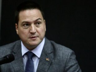 Potpredsednik SPS