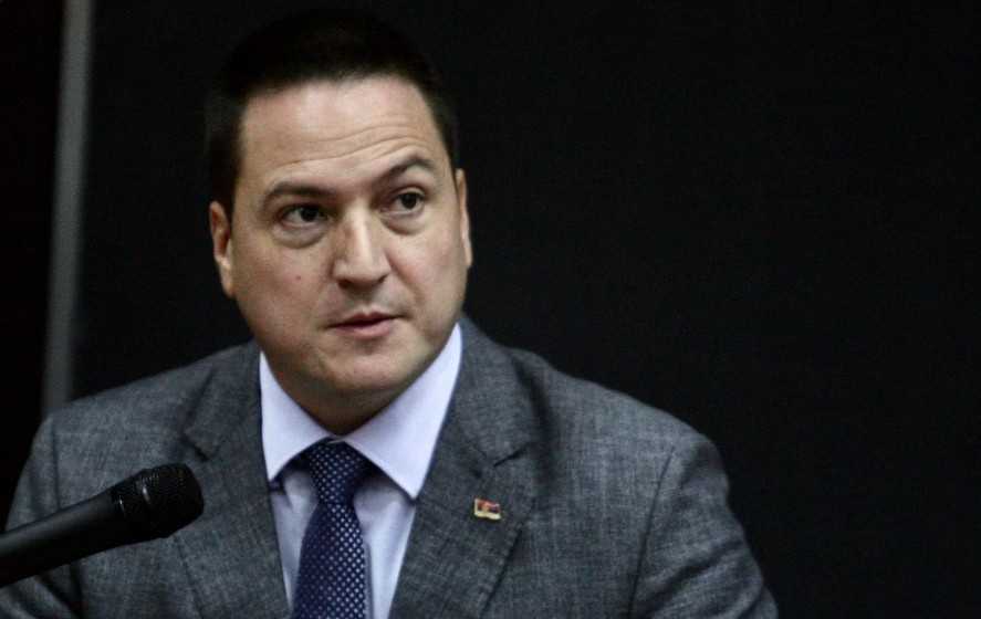 Potpredsednik SPS