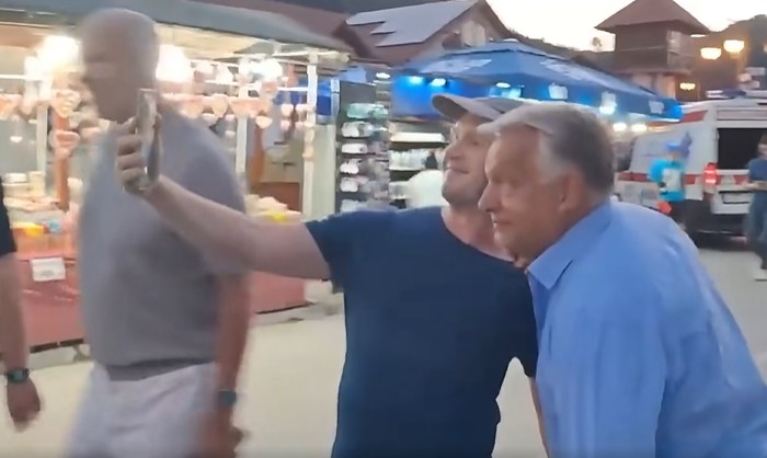 Viktor Orban