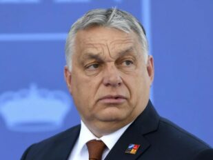 Bivši mađarski predsednik