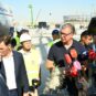 Vučić i ambasador Kine Li Ming