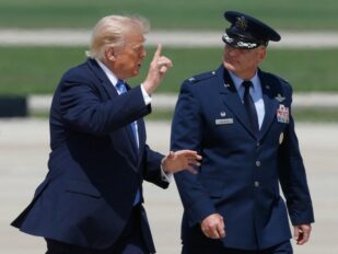 Donald Tramp