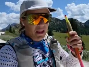 Ultramaratonka