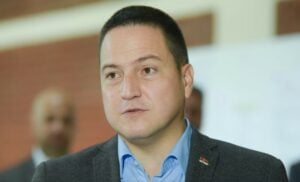 Bivši ministar Ružić