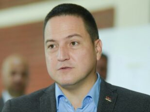 Bivši ministar Ružić