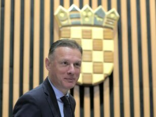 Predsednik hrvatskog Sabora