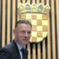 Predsednik hrvatskog Sabora