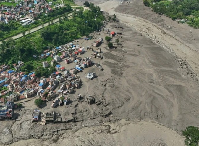 Poplava