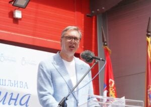 Vučić o smrti Ratka Mladića: „Hag je želeo da general umre iza rešetaka“