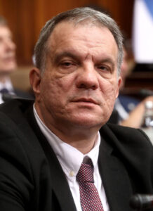 Prosvetljenje Dejana Vuka Stankovića: Vratiti “Jovinu gimnaziju” SPC-u