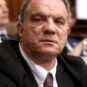 Portret ministar prosvete Dejan Vuk Stanković