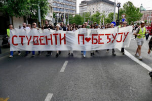Izbori u Srbiji: Hoće li svanuti sutra?