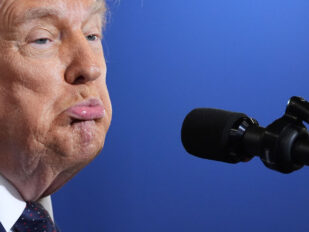 Donald Tramp