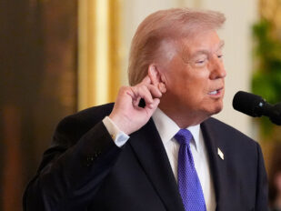 Donald Tramp