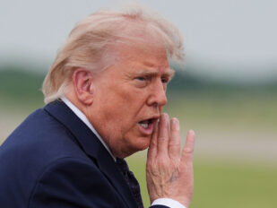 Donald Tramp