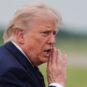 Donald Tramp