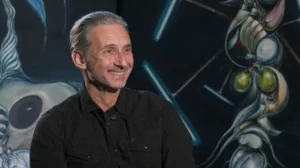 Vuk Vidor: Oktobarski salon ruše oni kojima je interes važniji od umetnosti