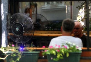 Vrela sreda: Još viša temperatura nego juče, gde je na snazi crveni meteo-alarm