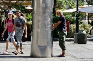 Crveni meteo-alarm u Srbiji: Temperature do 40 stepeni, od utorka stiže osveženje