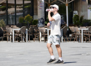 Kada stiže novi toplotni talas: Očekavana temperatura preko 40 stepeni