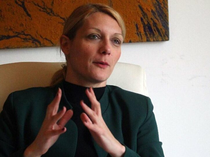 Bojana Selaković