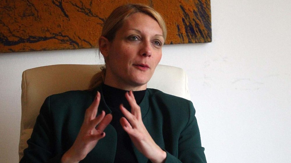 Bojana Selaković