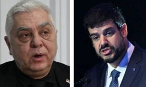 Bratina piše Vargasu kako da brže stisne N1 i Novu S
