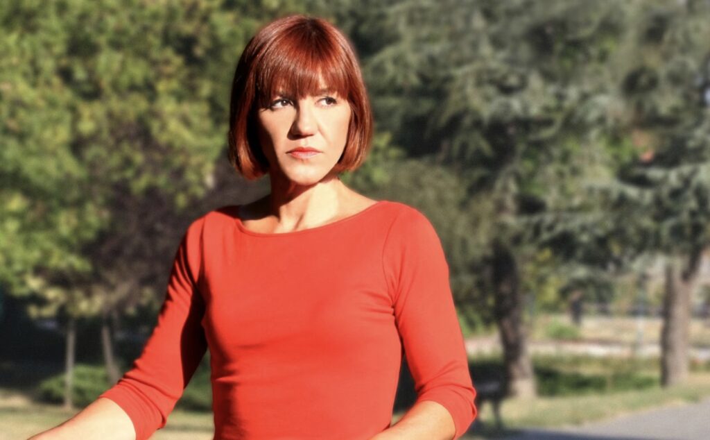 Danica Vučenić