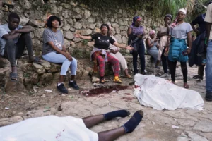 Masakr i masovna otmica na Haitiju: Ubijeno najmanje 50 ljudi
