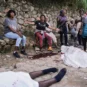 Masakr i otmica na Haitiju