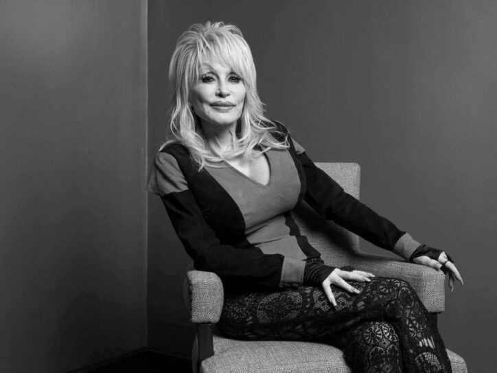 Doli Parton