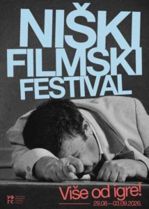 Dvoboj Grada i glumaca: Umetso Filmskih susreta dva nova filmska festivala u Nišu