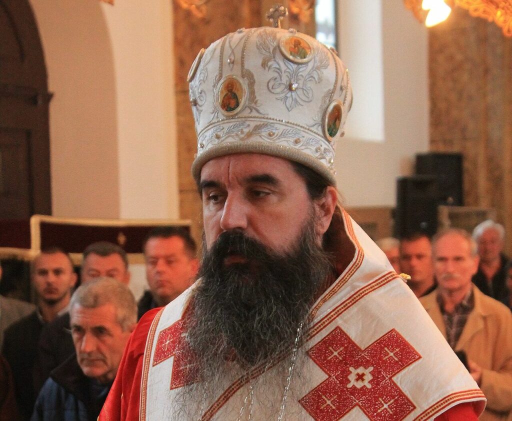 Episkop šabački Jerotej