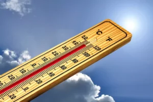Crveni meteo-alarm u Srbiji: Temperatura ponovo do 40 stepeni