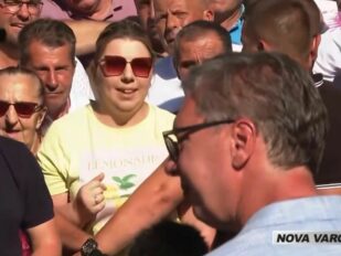 Devojka u Novoj Varoši tvrdi da joj je SNS nudio posao za kapilarne glasove